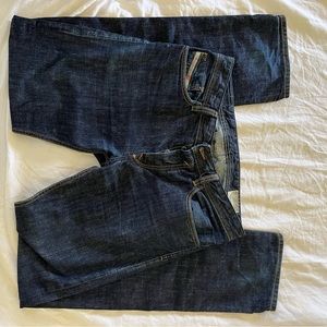 Mens diesel jeans